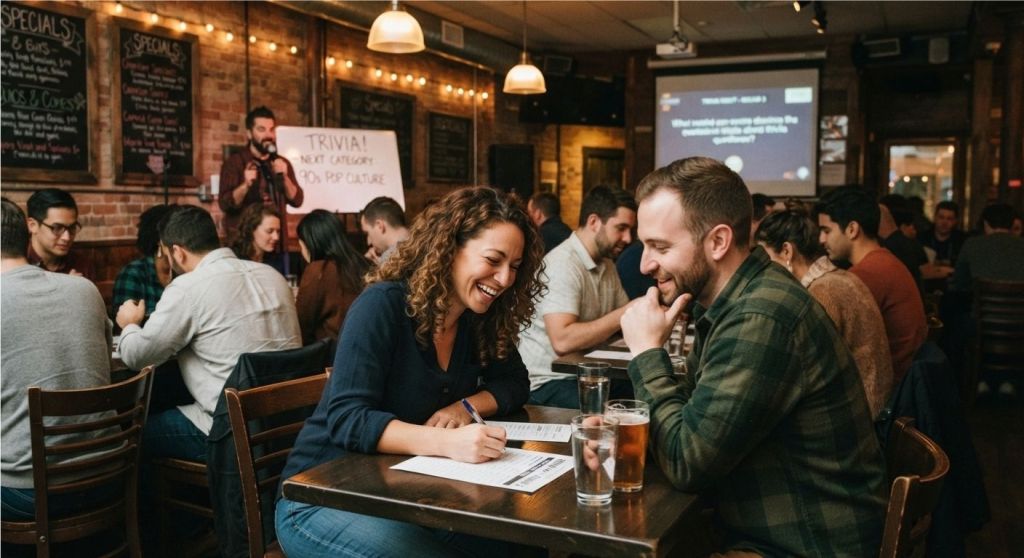 Top 5 Date Night Ideas for Under&nbsp;$50